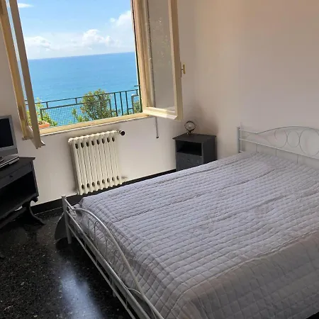 Villetta A 50 Metri Dal Mare Apartament Albisola Superiore