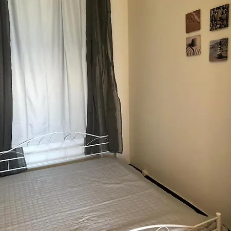 Villetta A 50 Metri Dal Mare *