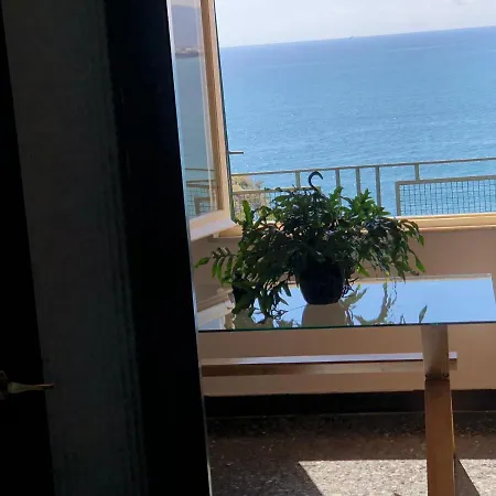 Villetta A 50 Metri Dal Mare Apartament