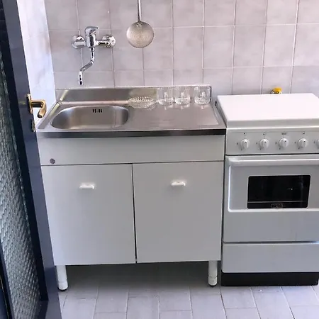 Apartament Villetta A 50 Metri Dal Mare Albisola Superiore