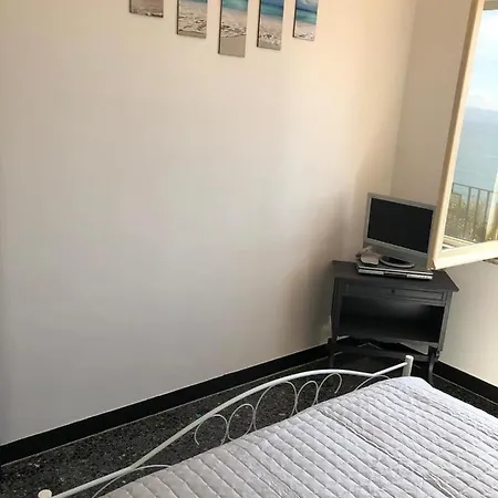 Villetta A 50 Metri Dal Mare *
