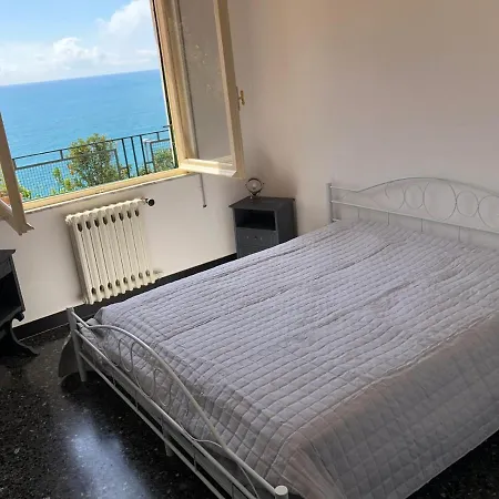 Villetta A 50 Metri Dal Mare * Albisola Superiore